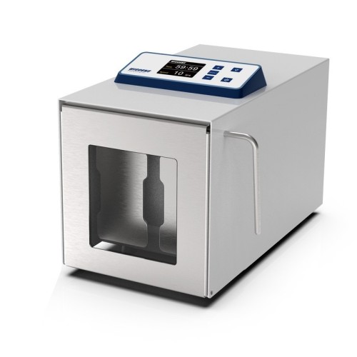 Sterile Flapping Homogenizer (Stomacher) Blending volume: 50-400 mL Model:HG400 Pro Wiggens Germany